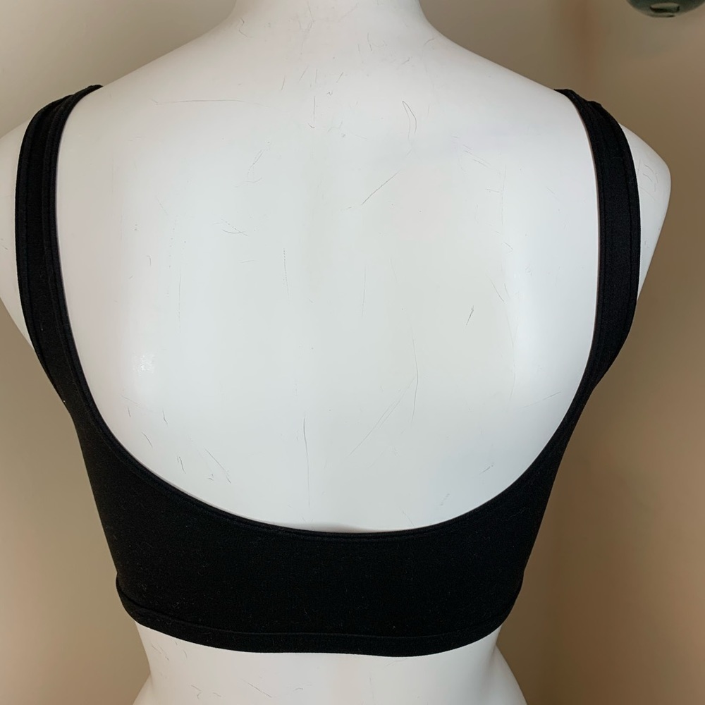 Elita Stretch Bra- Size 32 - Picture 4 of 4